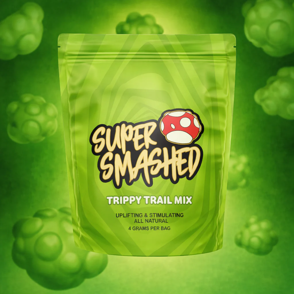 super smashed mushrooms in stock now online, buy gas chocolate, buy fruity pebbles white chocolate, buy super smashed gummies