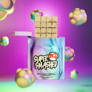 Home super smashed mushroom chocolate in stock now online, buy gas chocolate now, chocolate mushroom edibles in stock now, buy fruity pebbles white chocolate