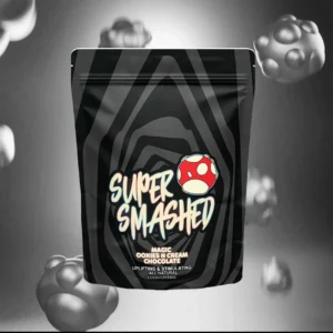 Home super smashed chocolate in stock now, buy super smashed gummies, choco shrooms in stock now, buy mushroom infused chocolate