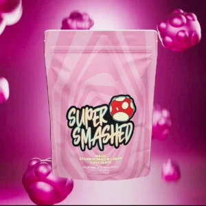 super smashed mushroom in stock now online, buy choco shrooms now, buy fruity pebbles white chocolate, buy smash gummy, buy boom mushroom bars